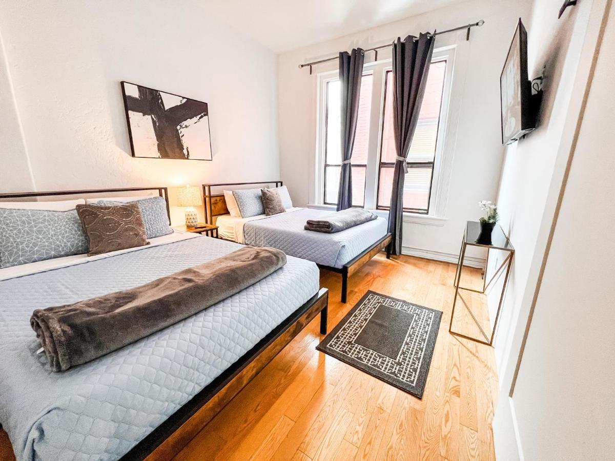 فندق Gaslamp 2Bdrm - W Parking & 5 Beds #403 سان دييغو المظهر الخارجي الصورة
